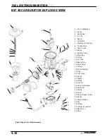 Preview for 160 page of Polaris Sportsman 400 Service Manual