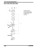 Preview for 168 page of Polaris Sportsman 400 Service Manual