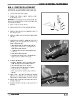 Preview for 182 page of Polaris Sportsman 400 Service Manual