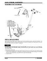 Preview for 183 page of Polaris Sportsman 400 Service Manual