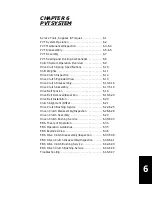 Preview for 184 page of Polaris Sportsman 400 Service Manual