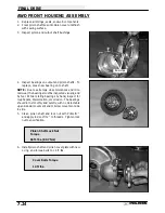 Preview for 256 page of Polaris Sportsman 400 Service Manual