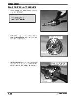 Preview for 266 page of Polaris Sportsman 400 Service Manual