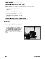 Preview for 271 page of Polaris Sportsman 400 Service Manual