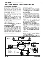 Preview for 360 page of Polaris Sportsman 400 Service Manual