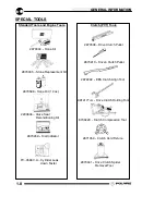 Preview for 12 page of Polaris Sportsman 800 Efi 2005 Service Manual