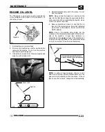 Preview for 41 page of Polaris Sportsman 800 Efi 2005 Service Manual