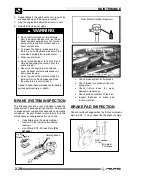 Preview for 46 page of Polaris Sportsman 800 Efi 2005 Service Manual