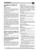 Preview for 53 page of Polaris Sportsman 800 Efi 2005 Service Manual