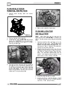 Preview for 91 page of Polaris Sportsman 800 Efi 2005 Service Manual