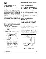 Preview for 131 page of Polaris Sportsman 800 Efi 2005 Service Manual