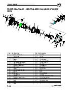 Preview for 204 page of Polaris Sportsman 800 Efi 2005 Service Manual