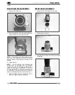 Preview for 207 page of Polaris Sportsman 800 Efi 2005 Service Manual