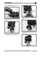 Preview for 224 page of Polaris Sportsman 800 Efi 2005 Service Manual