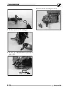 Preview for 226 page of Polaris Sportsman 800 Efi 2005 Service Manual