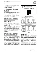 Preview for 280 page of Polaris Sportsman 800 Efi 2005 Service Manual