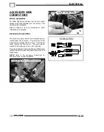 Preview for 291 page of Polaris Sportsman 800 Efi 2005 Service Manual