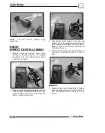 Preview for 294 page of Polaris Sportsman 800 Efi 2005 Service Manual