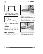 Preview for 295 page of Polaris Sportsman 800 Efi 2005 Service Manual