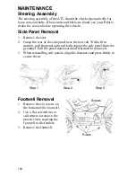 Preview for 100 page of Polaris Sportsman 800 EFI Owner'S Manual