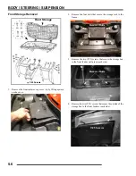 Preview for 146 page of Polaris Sportsman 800 EFI Service Manual