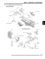 Preview for 153 page of Polaris Sportsman 800 EFI Service Manual