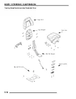 Preview for 156 page of Polaris Sportsman 800 EFI Service Manual