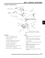 Preview for 157 page of Polaris Sportsman 800 EFI Service Manual