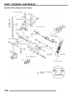 Preview for 164 page of Polaris Sportsman 800 EFI Service Manual