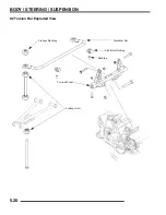 Preview for 166 page of Polaris Sportsman 800 EFI Service Manual