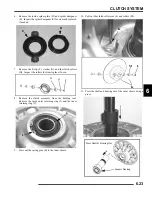 Preview for 197 page of Polaris Sportsman 800 EFI Service Manual