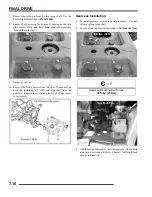 Preview for 222 page of Polaris Sportsman 800 EFI Service Manual