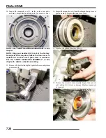 Preview for 226 page of Polaris Sportsman 800 EFI Service Manual