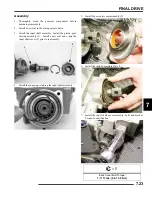 Preview for 229 page of Polaris Sportsman 800 EFI Service Manual