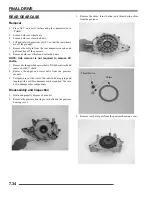 Preview for 240 page of Polaris Sportsman 800 EFI Service Manual