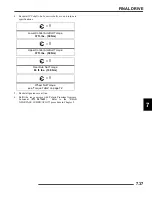 Preview for 243 page of Polaris Sportsman 800 EFI Service Manual