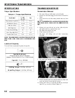 Preview for 250 page of Polaris Sportsman 800 EFI Service Manual