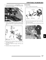 Preview for 251 page of Polaris Sportsman 800 EFI Service Manual