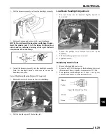 Preview for 341 page of Polaris Sportsman 800 EFI Service Manual