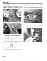 Preview for 342 page of Polaris Sportsman 800 EFI Service Manual