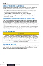 Preview for 26 page of Polaris Sportsman 850 2022 Owner'S Manual