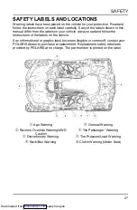 Preview for 29 page of Polaris Sportsman 850 2022 Owner'S Manual