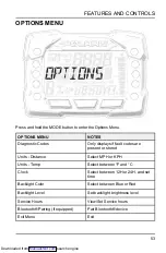 Preview for 55 page of Polaris Sportsman 850 2022 Owner'S Manual