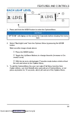 Preview for 61 page of Polaris Sportsman 850 2022 Owner'S Manual