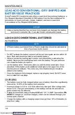 Preview for 136 page of Polaris Sportsman 850 2022 Owner'S Manual