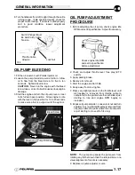 Preview for 21 page of Polaris Sportsman 90 Service Manual