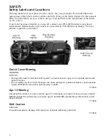 Preview for 10 page of Polaris Sportsman BIG BOSS 6X6 800 EFI Owner'S Manual