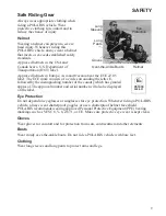 Preview for 13 page of Polaris Sportsman BIG BOSS 6X6 800 EFI Owner'S Manual