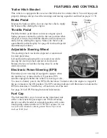 Preview for 23 page of Polaris Sportsman BIG BOSS 6X6 800 EFI Owner'S Manual