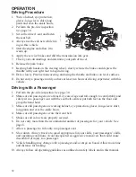 Preview for 36 page of Polaris Sportsman BIG BOSS 6X6 800 EFI Owner'S Manual